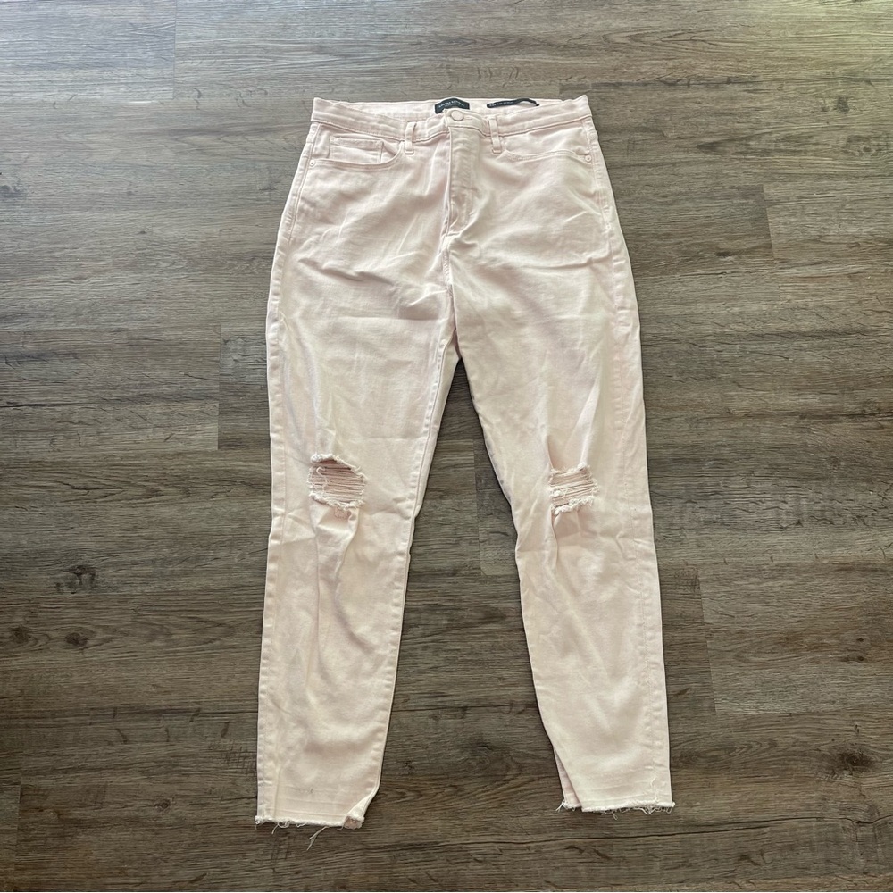 Pink Denim - image 2